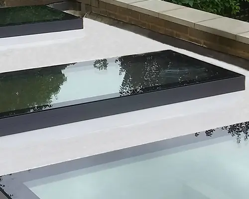Framed Roof Lights
