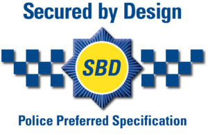 Secured by Design