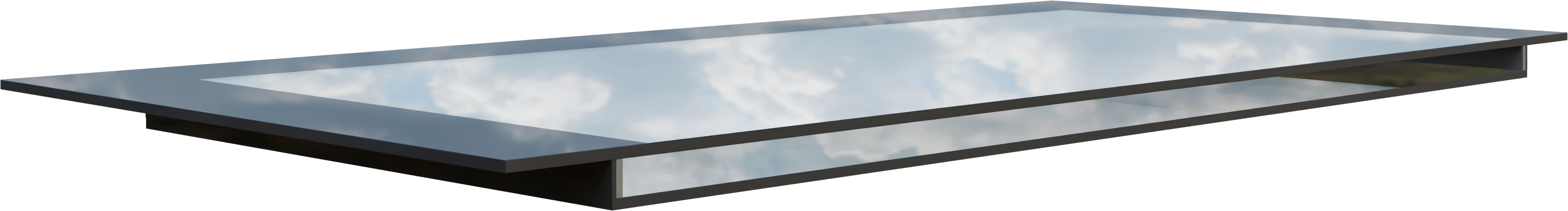 Toughened Safety Glass