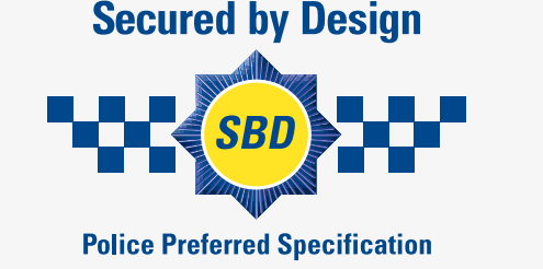 Secured By Design